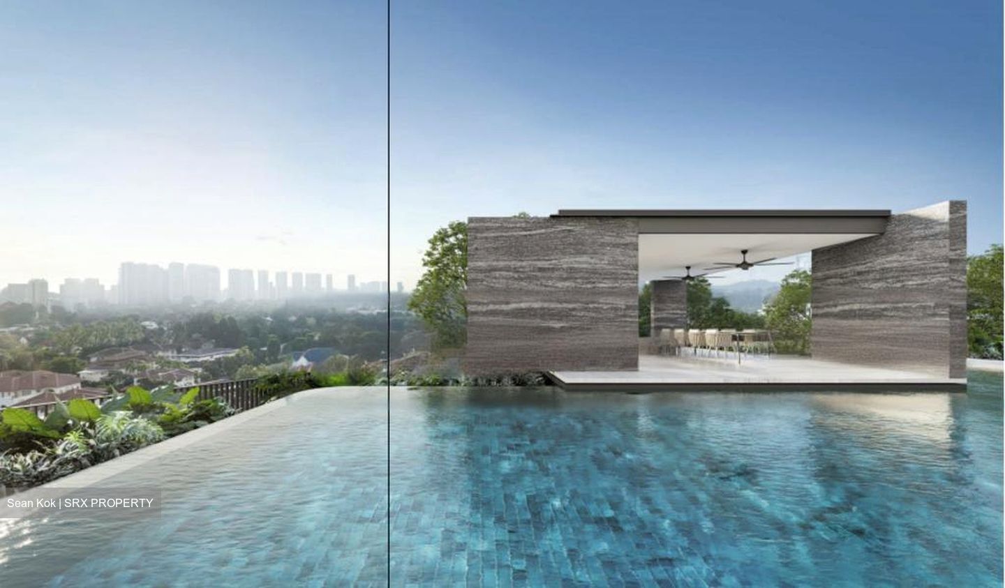 Orchard Boulevard (D10), Condominium #473470531
